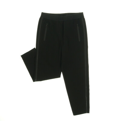 Marccain fekete nadrág