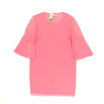 Monari rózsaszín egészruha