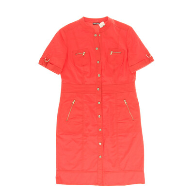 Gerry Weber piros egész ruha