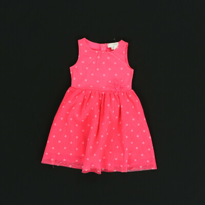 Charles Vögele pink egész ruha