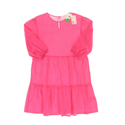 H&M pink egész ruha