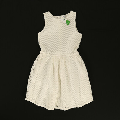 OVS fehér egész ruha