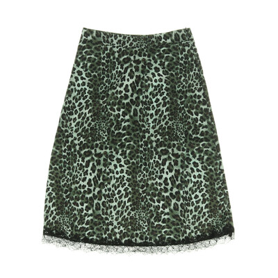 Reken Maar zöld szoknya