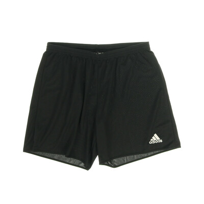 Adidas fekete sport rövidnadrág