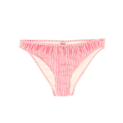 Hunkemöller rózsaszín bikini alsó