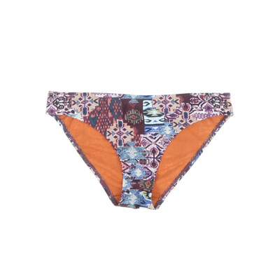 Hunkemöller színes bikini alsó