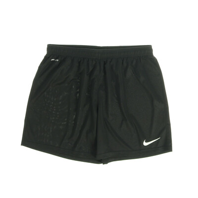 Nike fekete sport rövidnadrág
