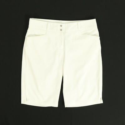 Adidas fehér rövidnadrág