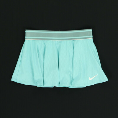Nike kék sport nadrágszoknya