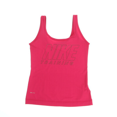 Nike pink sport trikó