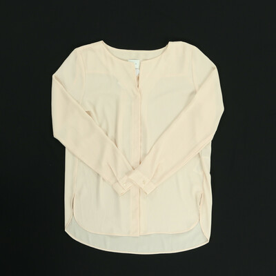 Vila Clothes rózsaszín ing