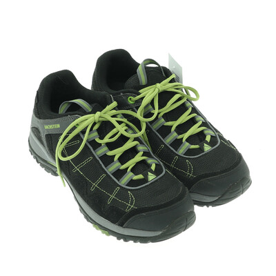 Dachstein fekete túracipő