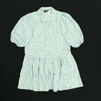 Santini színes ingruha