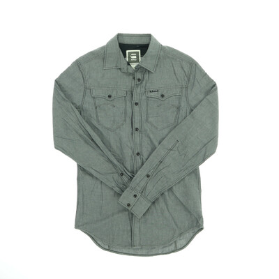 G-Star Rax szürke ing