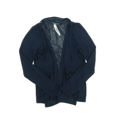 Cecil kék kardigán