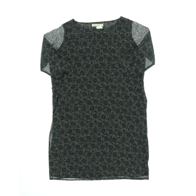 Hindahl & Skudelny fekete egész ruha