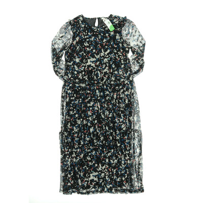 s.Oliver színes egész ruha