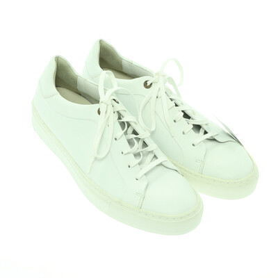 Lloyd fehér félcipő