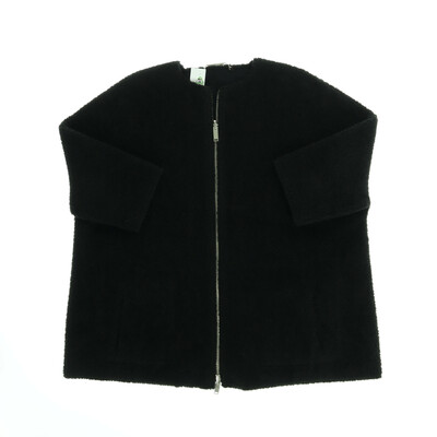 Pride to be fekete kabát