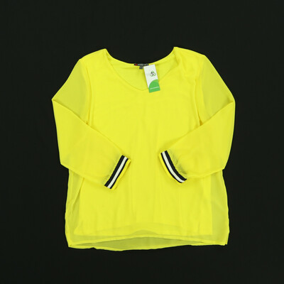 Street One sárga blúz