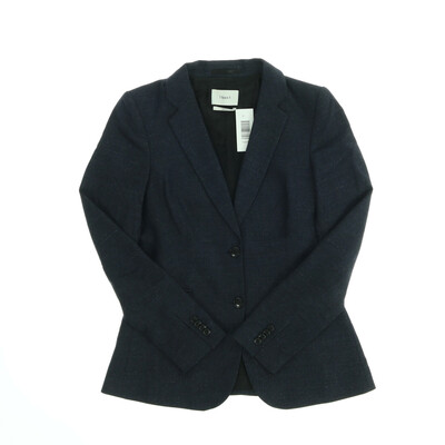 Filippa K. kék blézer