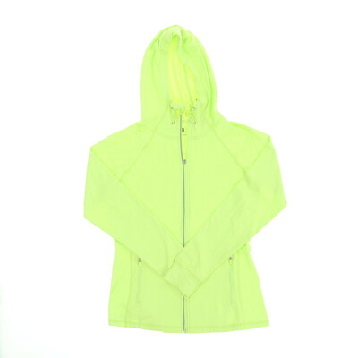 Ergee zöld pulóver