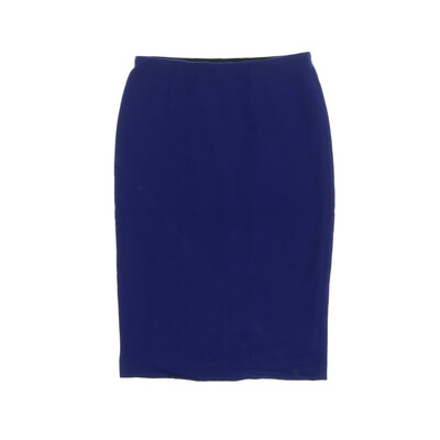 Marccain kék félszoknya