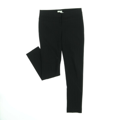 Gunex fekete hosszúnadrág