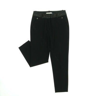 Betty & Co fekete hosszúnadrág