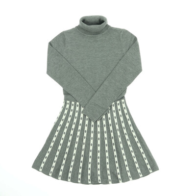 Hawiton szürke egész ruha