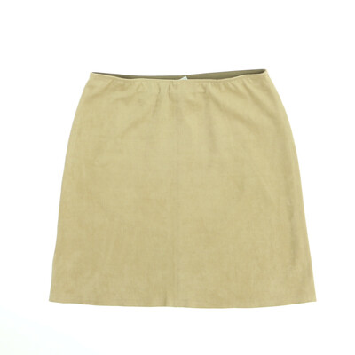 Marccain barna félszoknya