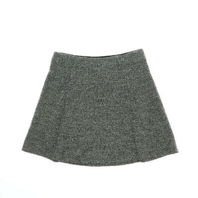 Street One szürke félszoknya