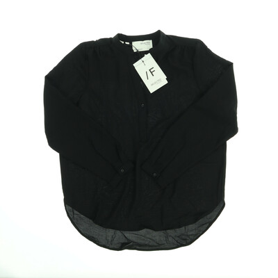 Selected Femme fekete ing