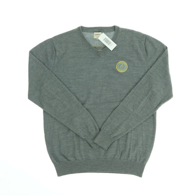 Hakro szürke pulóver