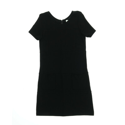 Betty Barclay fekete egész ruha