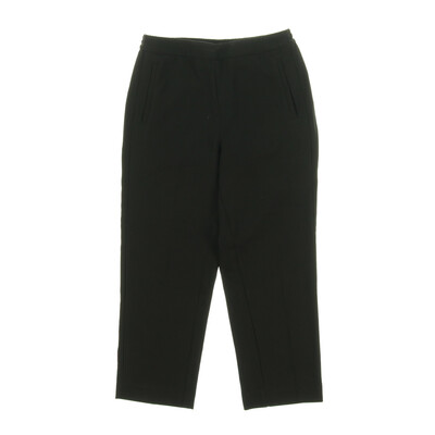 Kaffe fekete hosszúnadrág