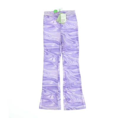 H&M lila hosszúnadrág