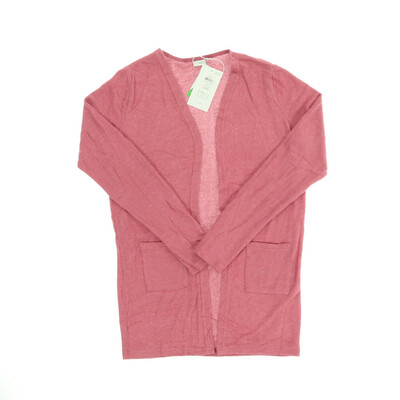 Name it rózsaszín kardigán