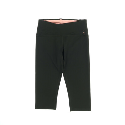 Tchibo fekete sport leggings