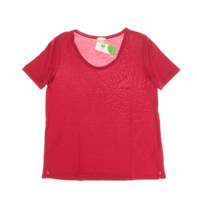 Hanro pink pizsama felső