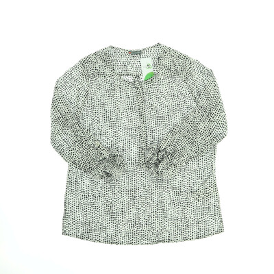 Street One fehér/fekete ing