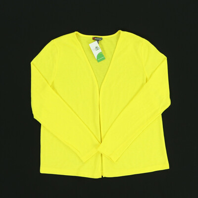 Street One sárga kardigán