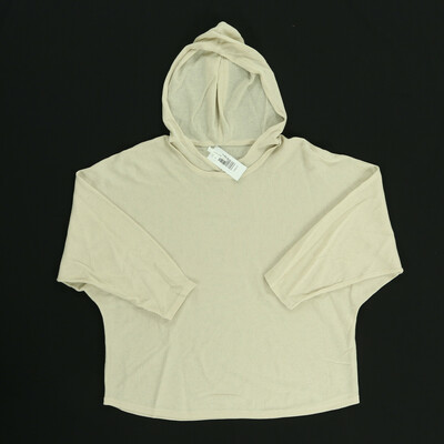 Opus bézs hosszú ujjú felső