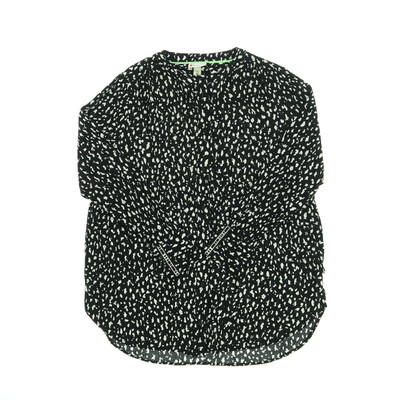 Street One fekete ing