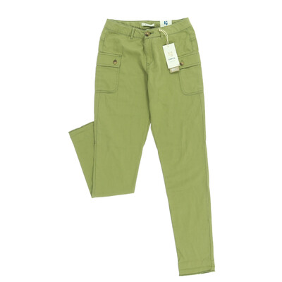 Garcia zöld hosszúnadrág