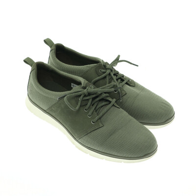 Timberland zöld cipő