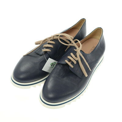 Madeleine kék félcipő