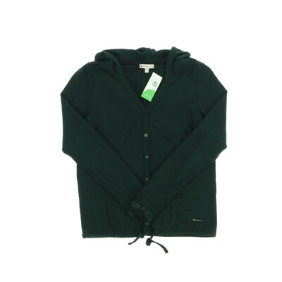 Street One zöld kardigán