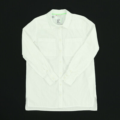 Street One fehér ing