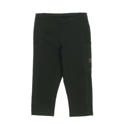 Tchibo fekete sport leggings